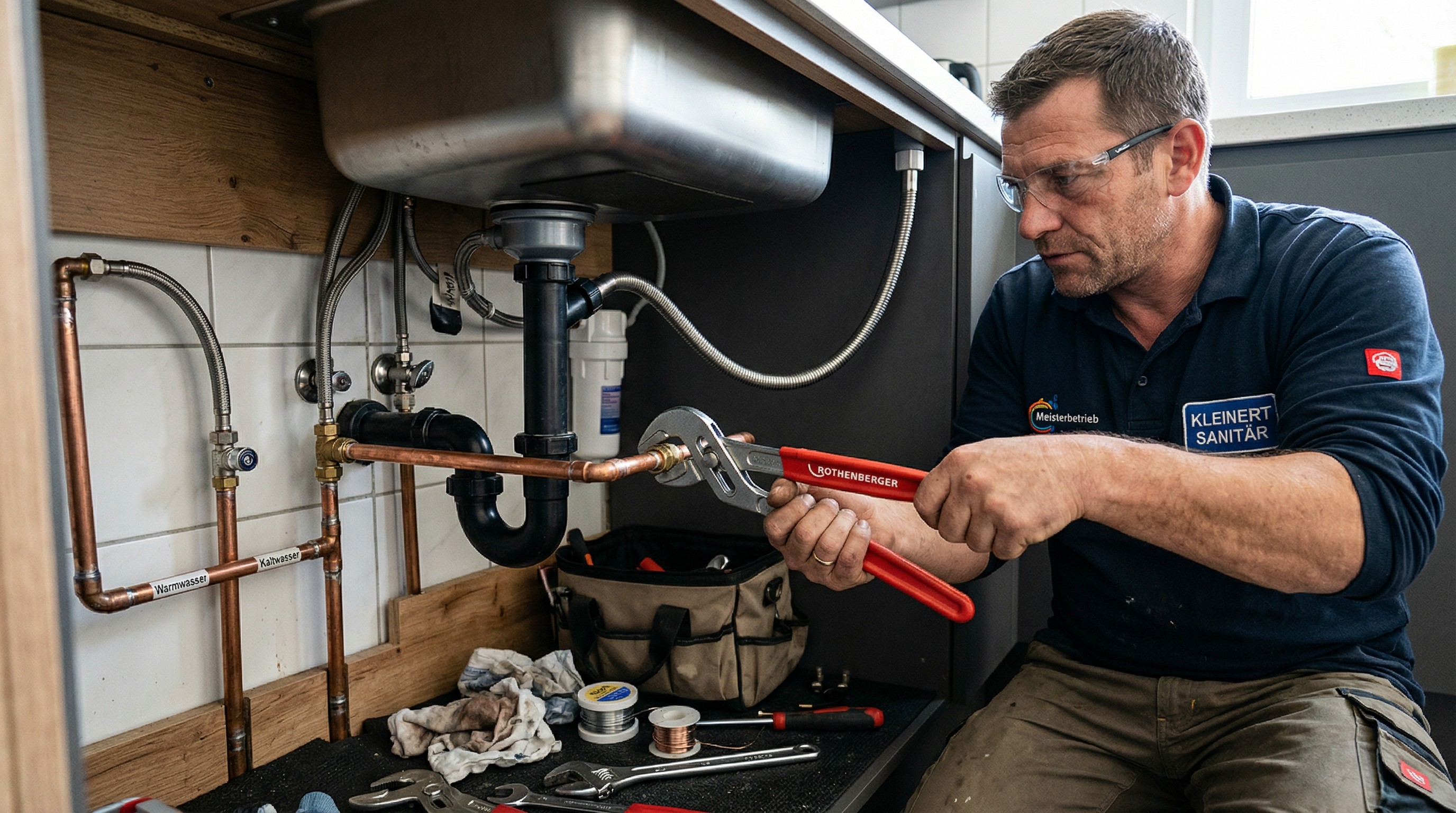 ZG Raiffeisen Baustoffe Tauberbischofsheim – Sanitärinstallateur Tauberbischofsheim